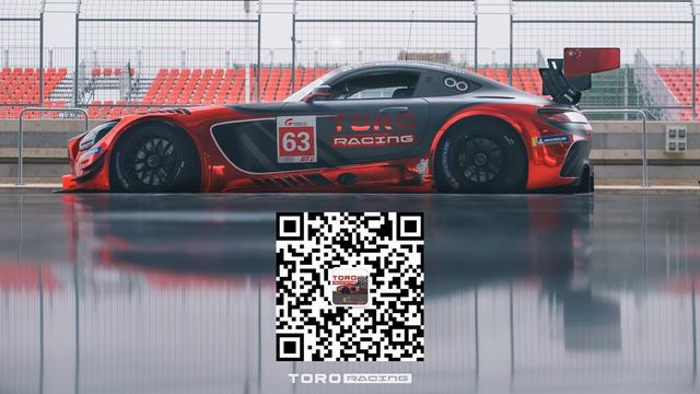 赛车奥运崛起的红色力量!中国车队FIA GT国家杯创造突破